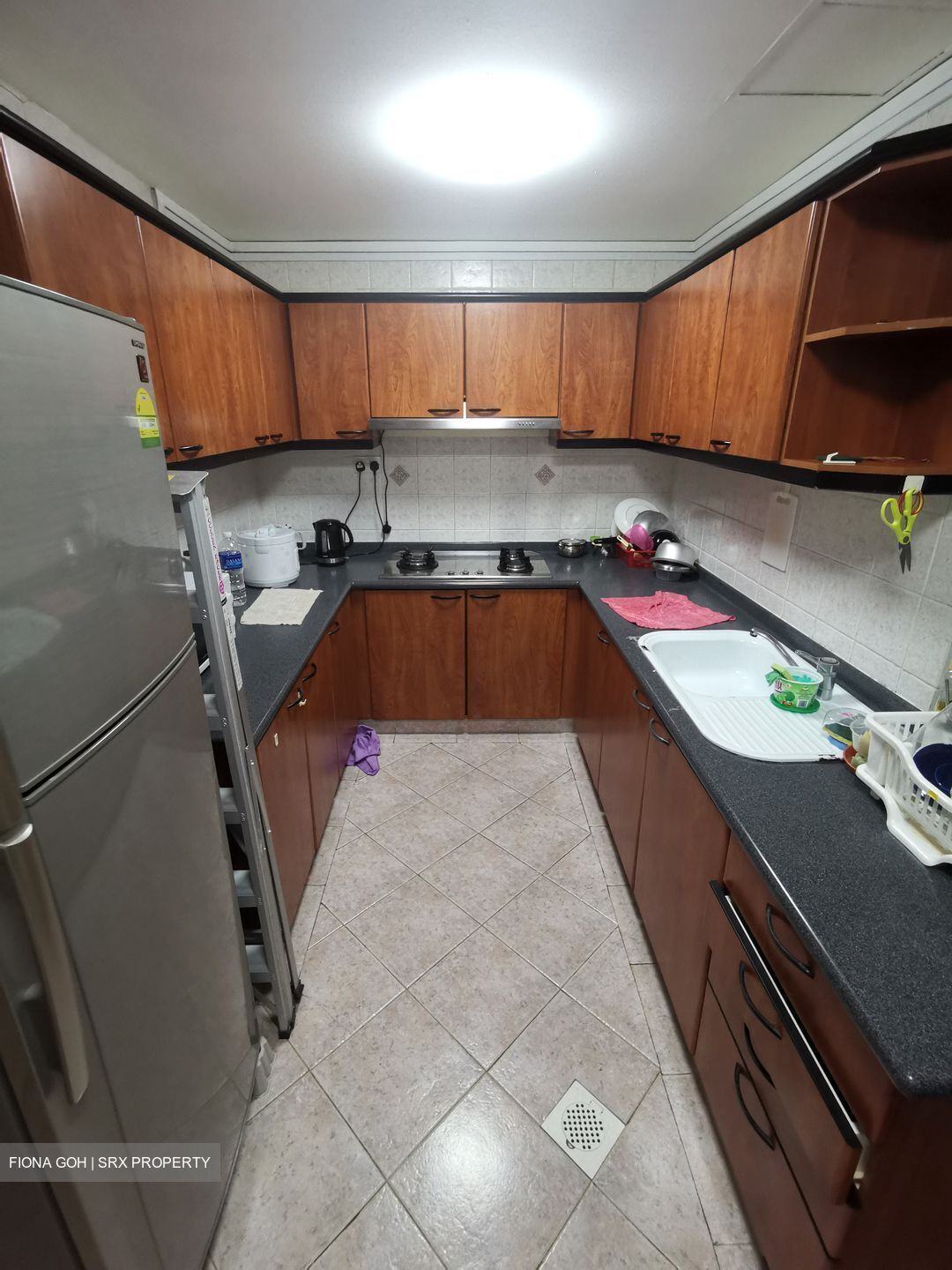 Pinetree Condominium (D10), Condominium #543454381